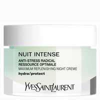 Yves Saint Laurent Nuit Intense Night Cream 